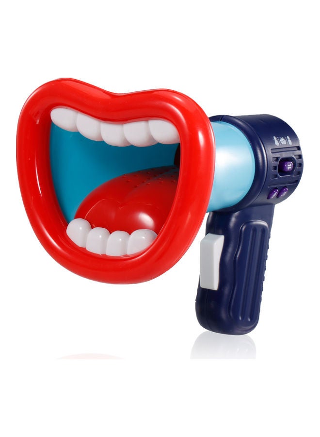 Alyashmac Multi Voice Changer For Kids 16.7 x 11.5 x 13cm - Image 1