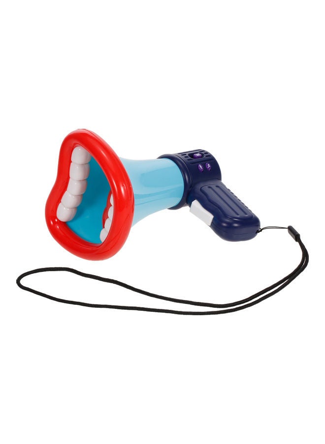 Alyashmac Multi Voice Changer For Kids 16.7 x 11.5 x 13cm - Image 3