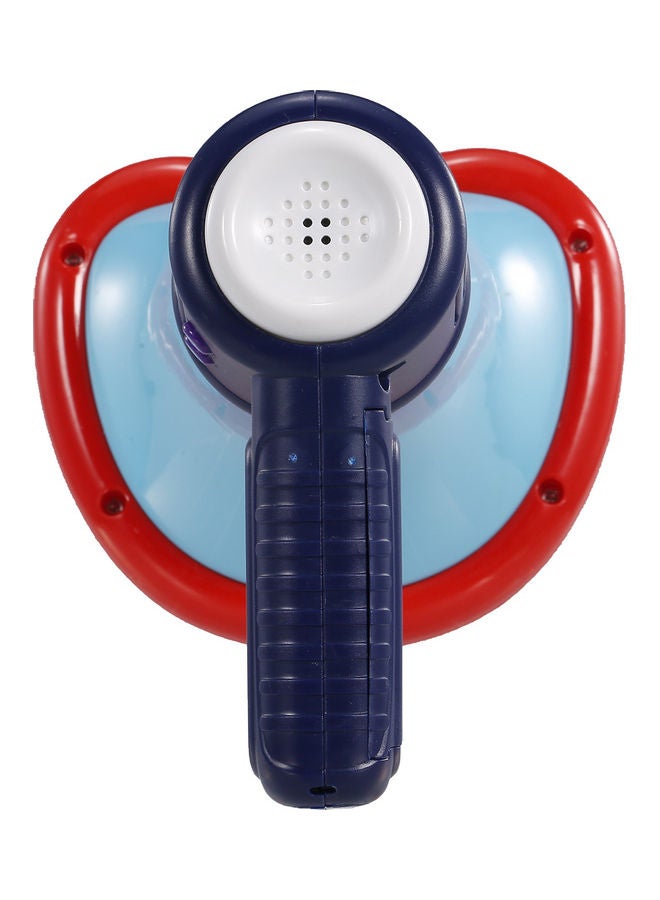 Alyashmac Multi Voice Changer For Kids 16.7 x 11.5 x 13cm - Image 2