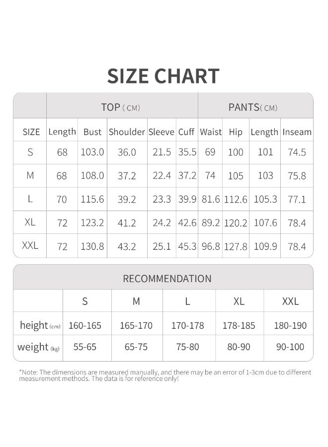 KUYING New Medical Work Clothes 2-piece Set - Image 2