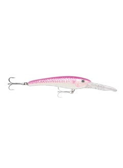 Glow Pink Mackerel (912)