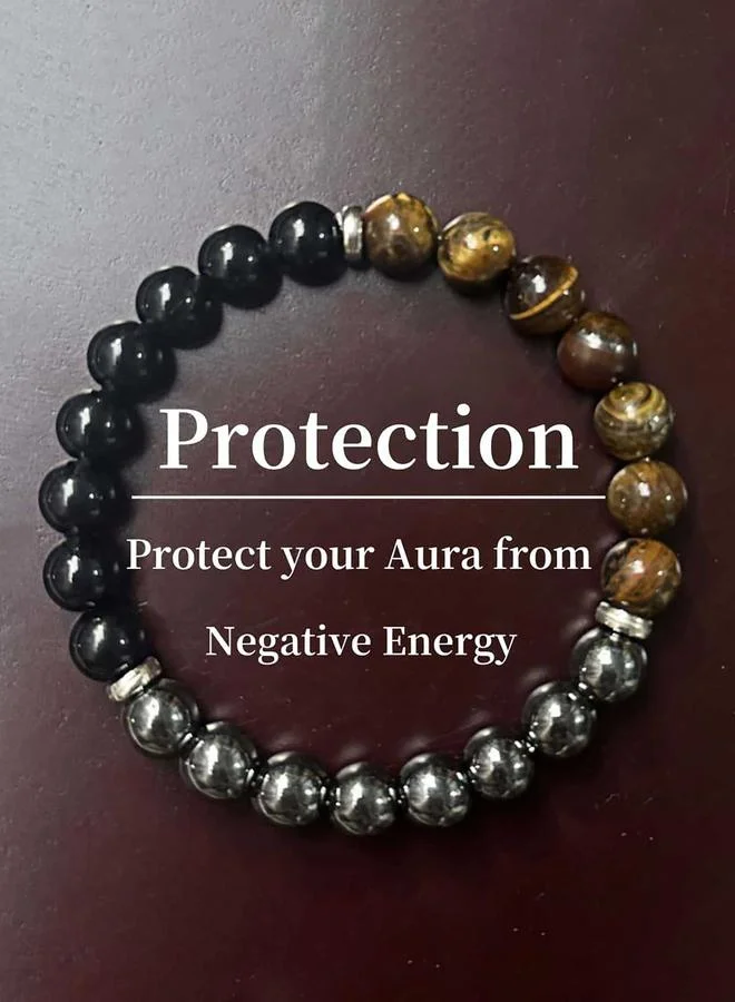 تايك تو Protection Beaded Bracelet