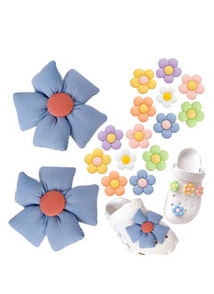Excefore Croc Charm Shoes Decorations Charms Crocs Accesories  - Image 1