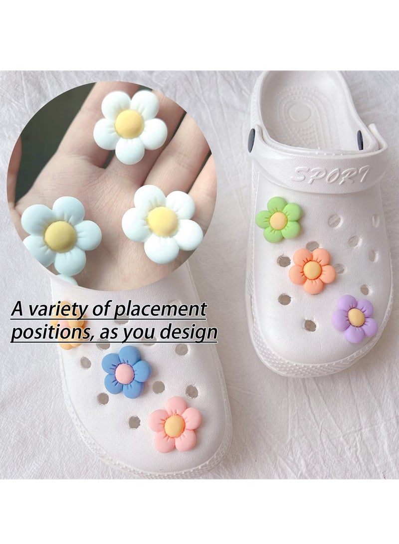 Excefore Croc Charm Shoes Decorations Charms Crocs Accesories - Image 4