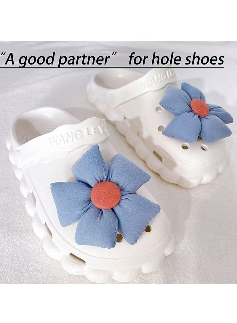 Excefore Croc Charm Shoes Decorations Charms Crocs Accesories - Image 3