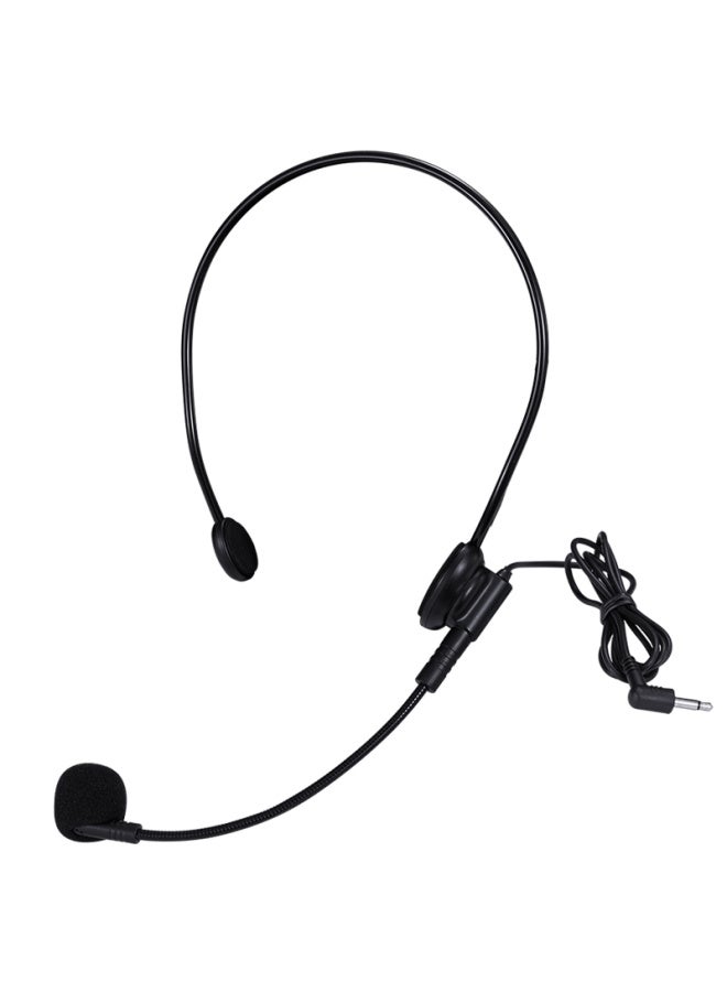 SHIDU Sd-s5 Condenser Microphone, Amplifier Headset, Wired Microphone With 270° Adjustable Angle, Clear Original Sound - Image 4