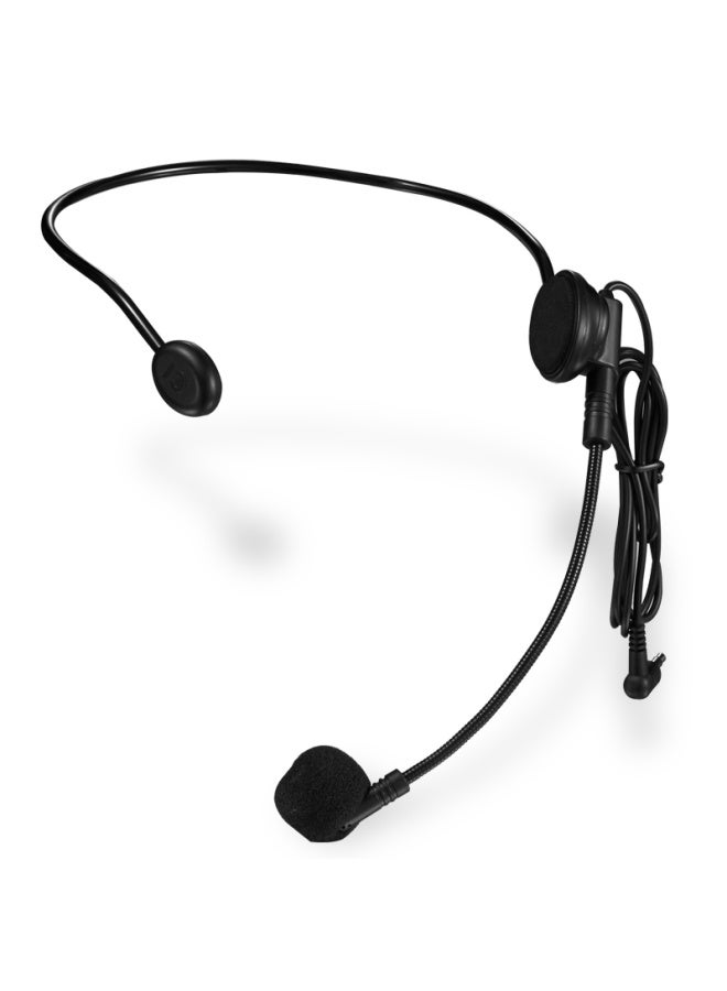 SHIDU Sd-s5 Condenser Microphone, Amplifier Headset, Wired Microphone With 270° Adjustable Angle, Clear Original Sound - Image 5
