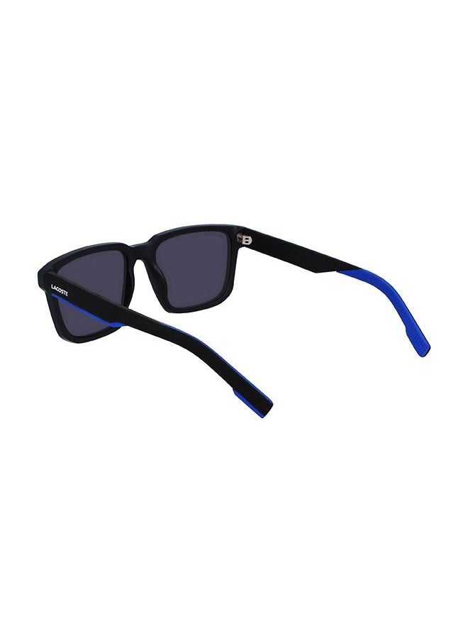 Men Rectangular Sunglasses L999S-002-5518 Lens Size :  55 mm - pzsku/ZD1014C3C42DE7C81884DZ/45/_/1684222637/461aea6a-a3c6-4eb4-b44f-05654ed784cb