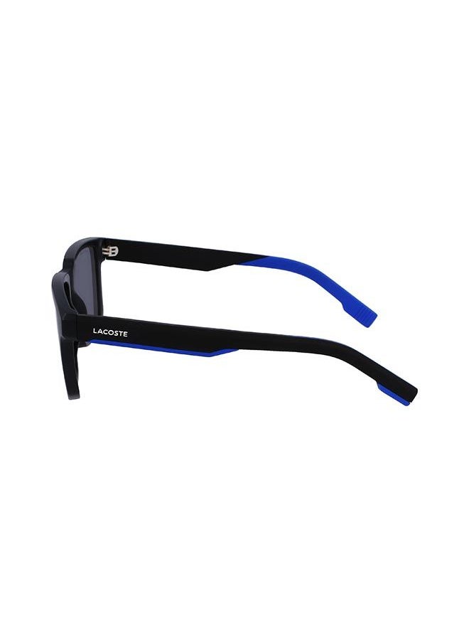 Men Rectangular Sunglasses L999S-002-5518 Lens Size :  55 mm - pzsku/ZD1014C3C42DE7C81884DZ/45/_/1684222640/c8055afc-eebf-4f6f-b9f7-111381ca34ee