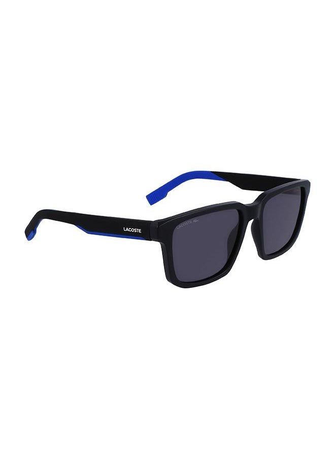 Men Rectangular Sunglasses L999S-002-5518 Lens Size :  55 mm - pzsku/ZD1014C3C42DE7C81884DZ/45/_/1684222641/4c229c61-6df2-43e6-82f0-c1ff6d91da19