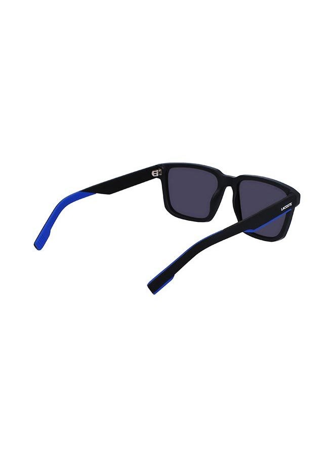 Men Rectangular Sunglasses L999S-002-5518 Lens Size :  55 mm - pzsku/ZD1014C3C42DE7C81884DZ/45/_/1684222641/e3e20ff3-0fd1-44f3-98f0-bbb803dc627e