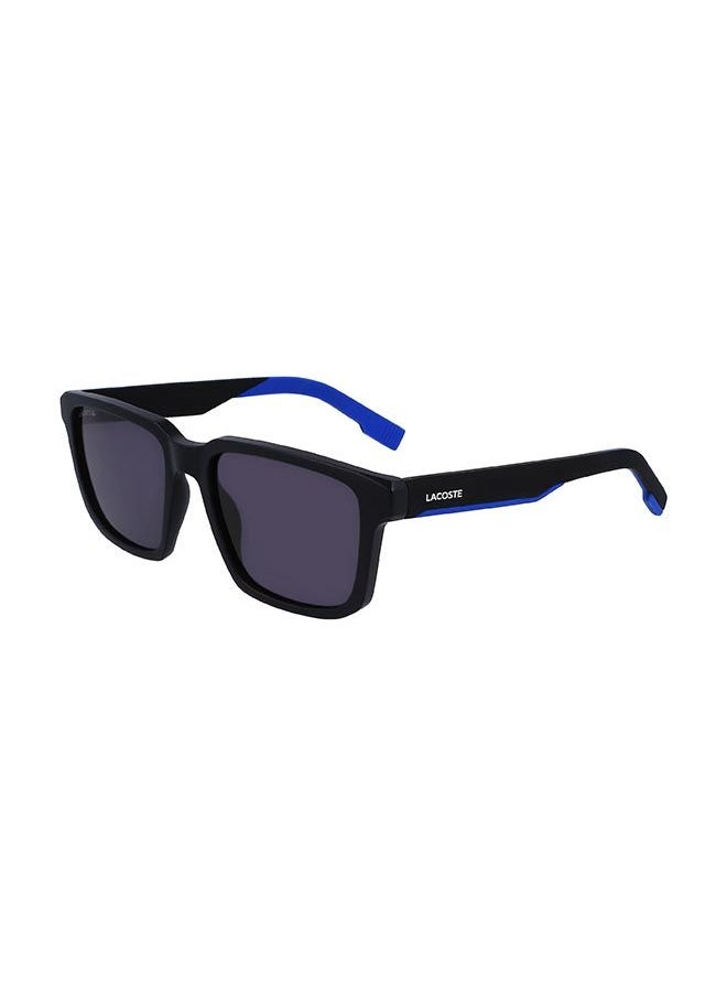 Men Rectangular Sunglasses L999S-002-5518 Lens Size :  55 mm - pzsku/ZD1014C3C42DE7C81884DZ/45/_/1684222643/c6d3977e-21f2-472d-af5b-aa6f6f4d9c78