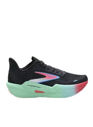 black/mint/turquoise/pink/red
