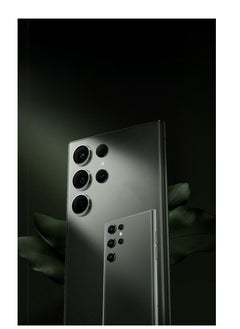 SOYES Ultra thin Android 8.1 mobile device featuring a 3G Mini Smartphone with a compact 3 inch 3D glass display Dual SIM 2GB RAM 16GB ROM and a 1000mAh battery  touted as the world's smallest backup phone.  - Image 2
