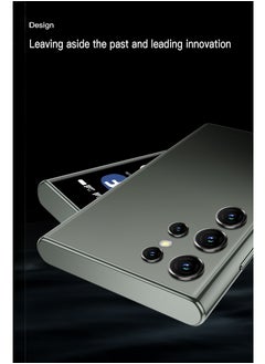 SOYES Ultra thin Android 8.1 mobile device featuring a 3G Mini Smartphone with a compact 3 inch 3D glass display Dual SIM 2GB RAM 16GB ROM and a 1000mAh battery  touted as the world's smallest backup phone.  - Image 4