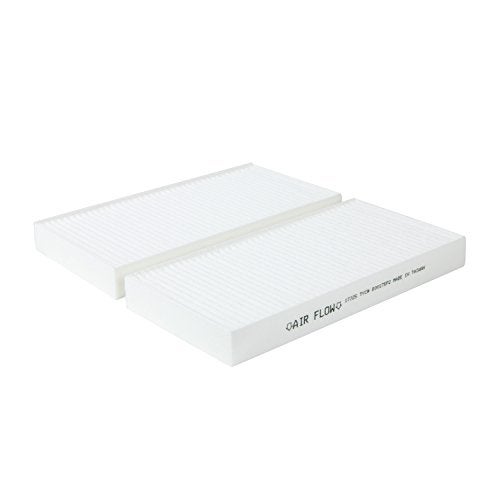 TYC Cabin Air Filter Compatible with 2008-2013 Jeep Liberty - Image 3