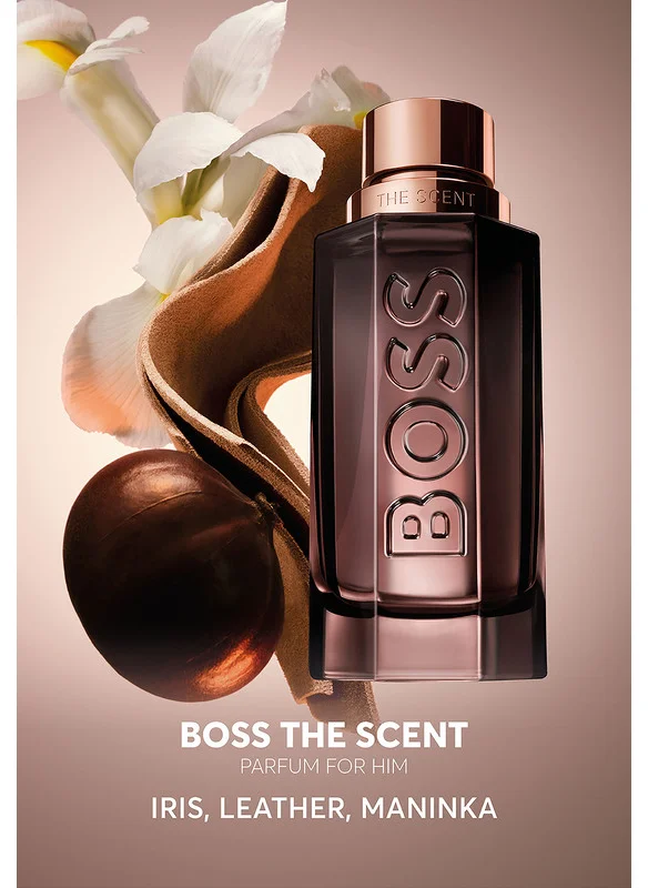 BOSS The Scent Parfum 50ml