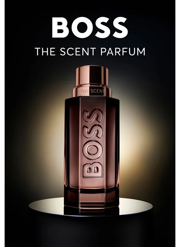 BOSS The Scent Parfum 50ml