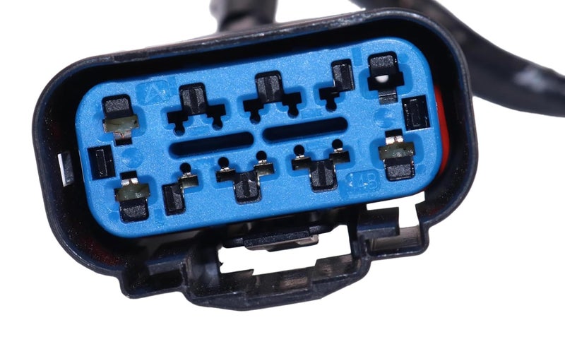 YLQASOON Front Fascia Wiring Harness 68143109AB for Jeep Grand Cherokee 2014-2015 - Image 4