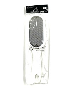 Rahalife RAHALIFE Stainless Steel Foot File Scrubber – Professional-Grade Tool for Dead Skin and Callus Removal  - Image 2