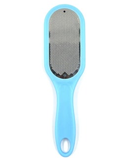 Rahalife RAHALIFE Stainless Steel Foot File Scrubber – Professional-Grade Tool for Dead Skin and Callus Removal  - Image 3