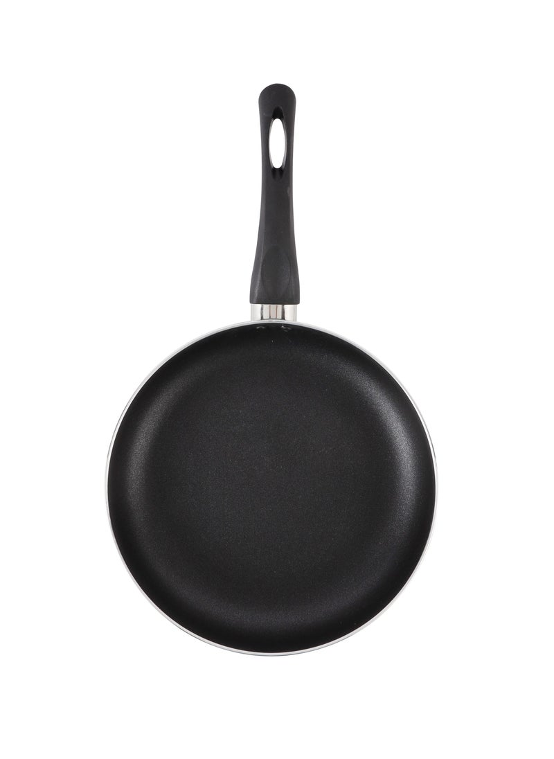 DELCASA Delcasa 2 Piece Frypan with Nylon Turner DC2896 assorted color  - Image 5