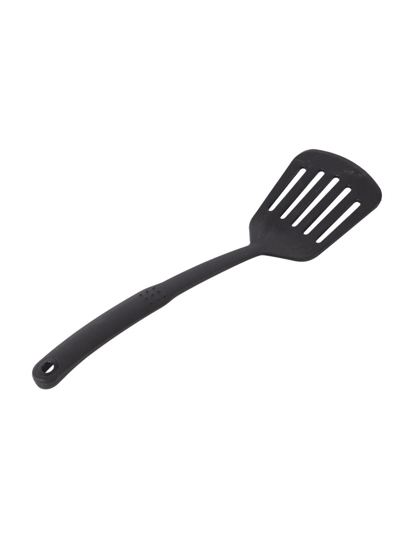 DELCASA Delcasa 2 Piece Frypan with Nylon Turner DC2896 assorted color  - Image 4