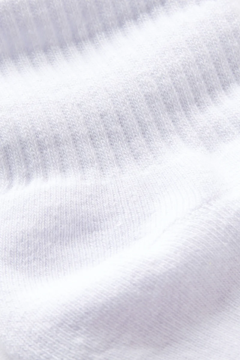 كوتون اون Quarter Crew Sock