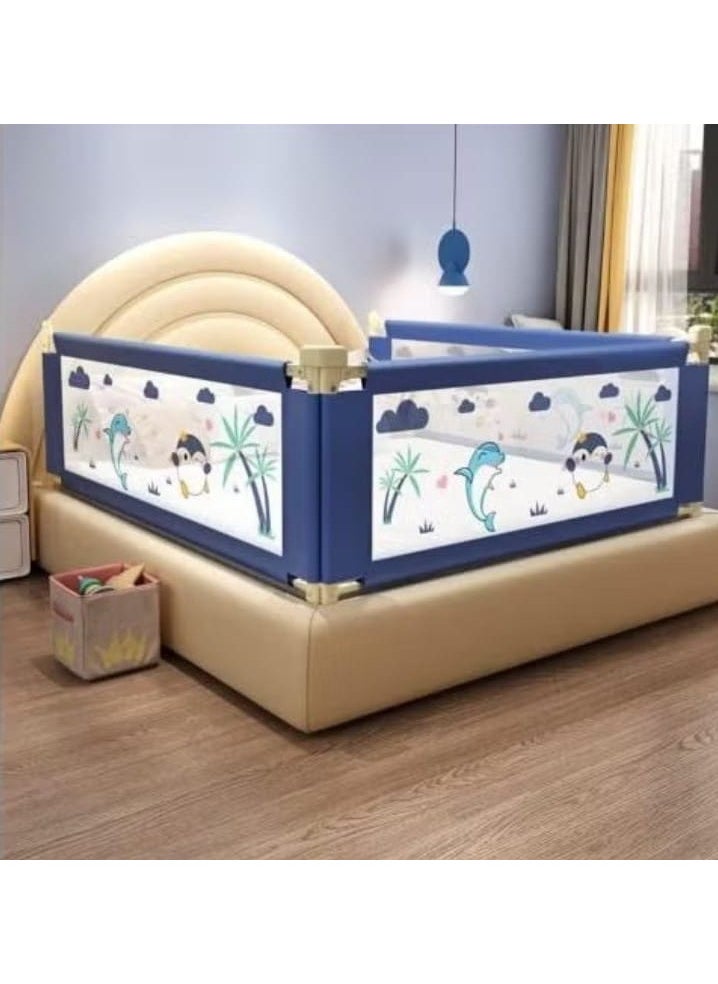 Generic "150 cm Children's Bed Rail." 
