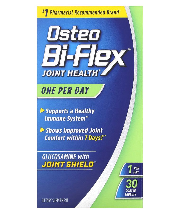 Joint Health 30 Coated Tablets