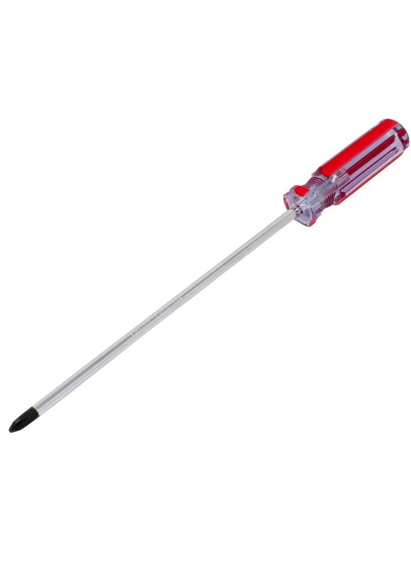 Alam Fasteners Screw Driver Star PVC Handle  - Image 5