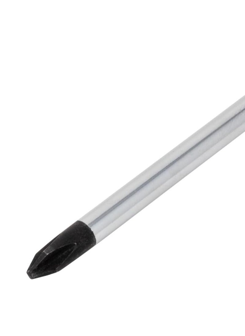 Alam Fasteners Screw Driver Star PVC Handle  - Image 4