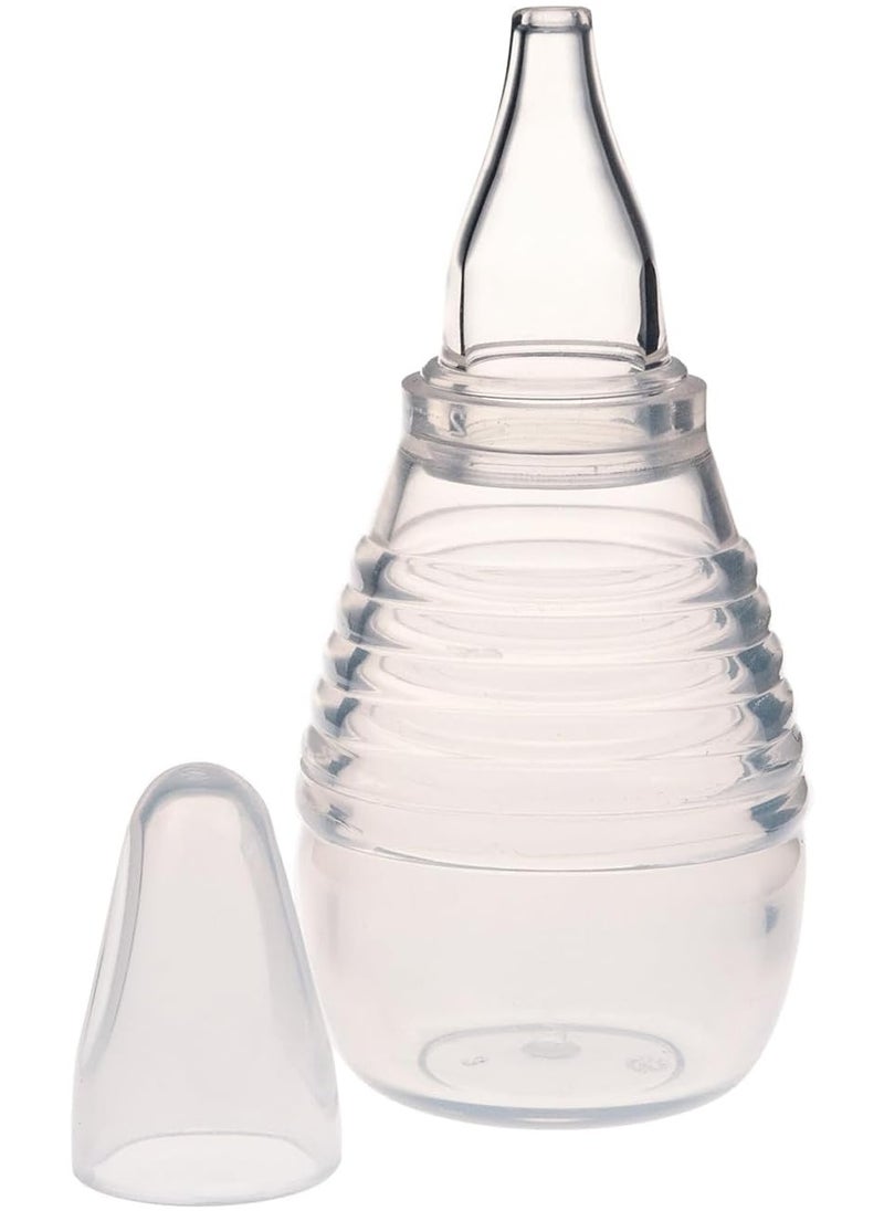 Canpol babies - Silicon Nasal Bulb with Soft Tip - Image 1