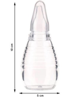 Canpol babies Silicon Nasal Bulb with Soft Tip  - Image 2