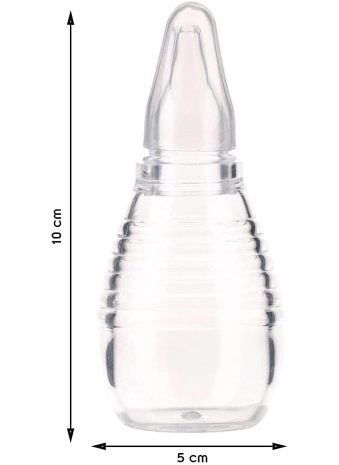 Canpol babies - Silicon Nasal Bulb with Soft Tip - Image 1