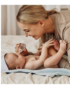 Canpol babies Silicon Nasal Bulb with Soft Tip  - Image 3