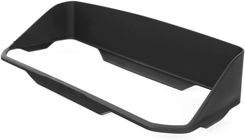 QASULER Motorcycle Instrument Sun Visor - Image 2