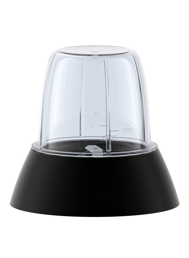 ClassPro Multi-Functional Food Processor, 5 in 1, 2.5L, 1000W, White - Image 3