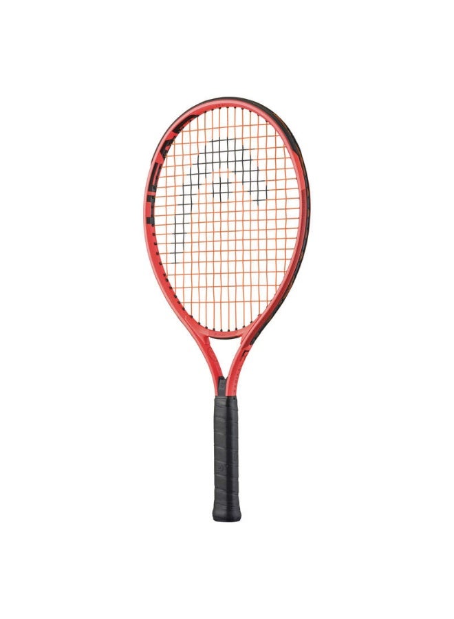 HEAD Radical Junior 21 inch Tennis Racquet - for Beginner kids aged 4-6 years 21 inch - Premium tennis_racquets designed for performance, durability, and comfort - SEO Friendly Long Title - Image 1