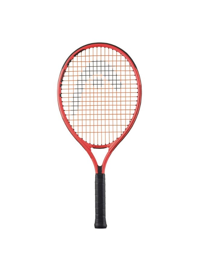 HEAD Radical Junior 21 inch Tennis Racquet - for Beginner kids aged 4-6 years 21 inch - Premium tennis_racquets designed for performance, durability, and comfort - SEO Friendly Long Title - Image 2