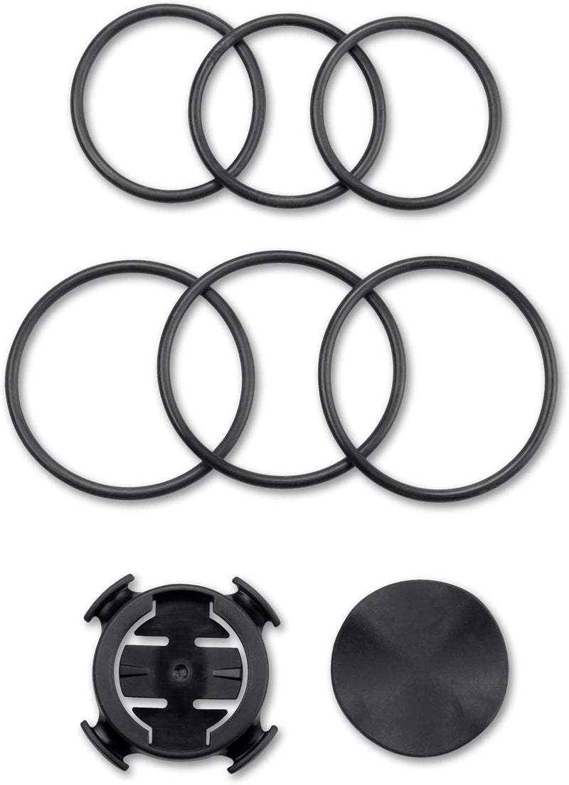 GARMIN 010-11430-00 حامل دراجة، إطلاق سريع، ربع دورة - Image 1
