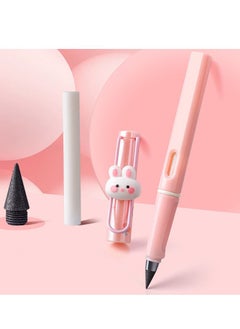 Y&D Reusable Erasable Pencil Everlasting Inkless Unlimited Writing Eternal Magic For Kids  - Image 2