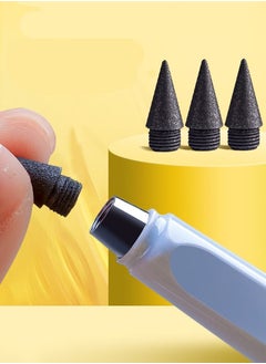 Y&D Reusable Erasable Pencil Everlasting Inkless Unlimited Writing Eternal Magic For Kids  - Image 4
