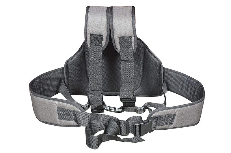 Move On Two Wheeler Belt (Light Grey) - Image 2