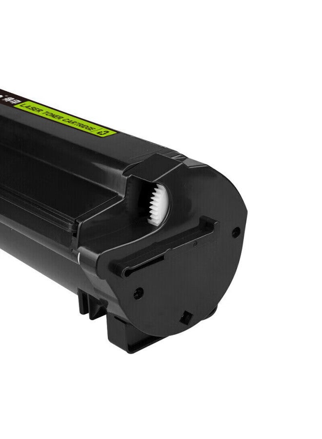 Befon خرطوشة حبر بيفون 58d3h0k متوافقة مع طابعة ليكسمارك Ms823 Ms823dn وحدة أسطوانة الطابعة، نسخة كشك عداد النقدية آلة الخدمة الذاتية خرطوشة الحبر - Image 2