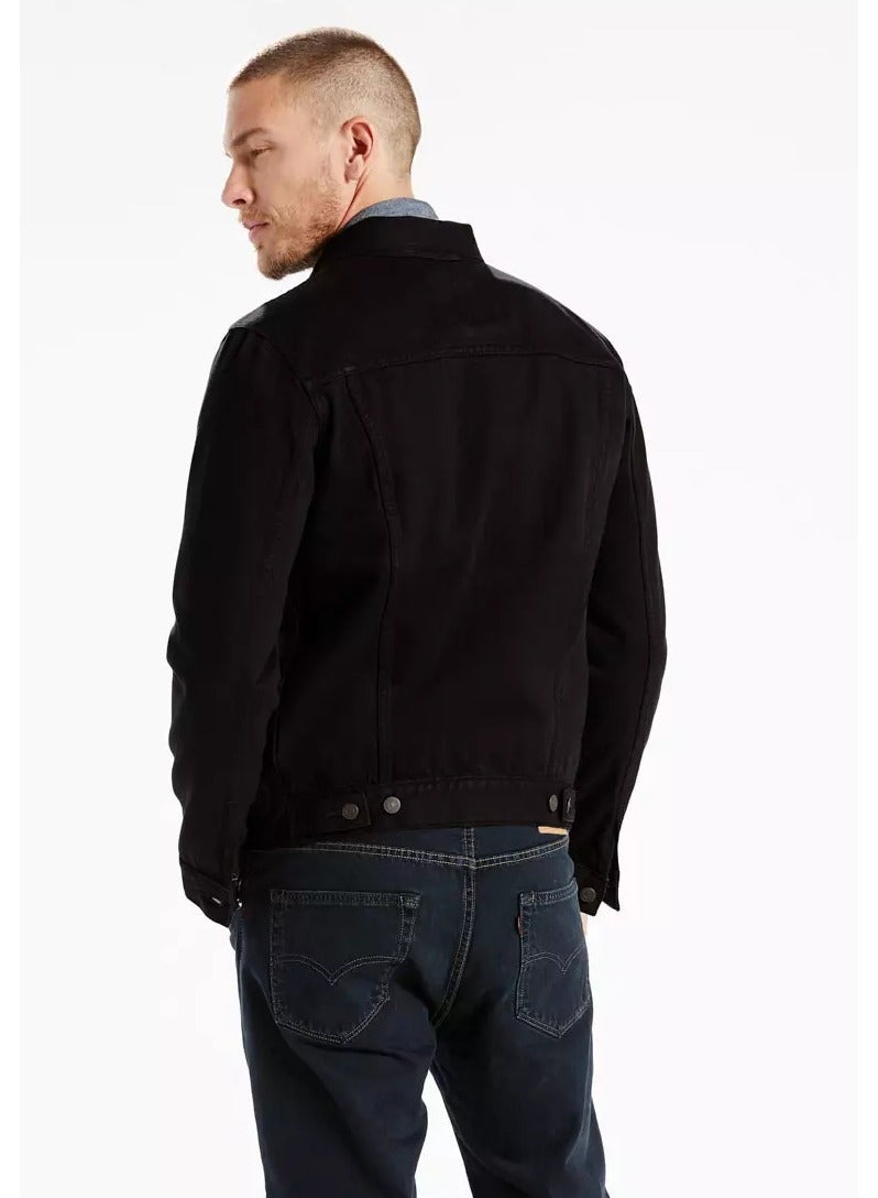 ليفايز جاكيت ليفايز رجالي تراكر