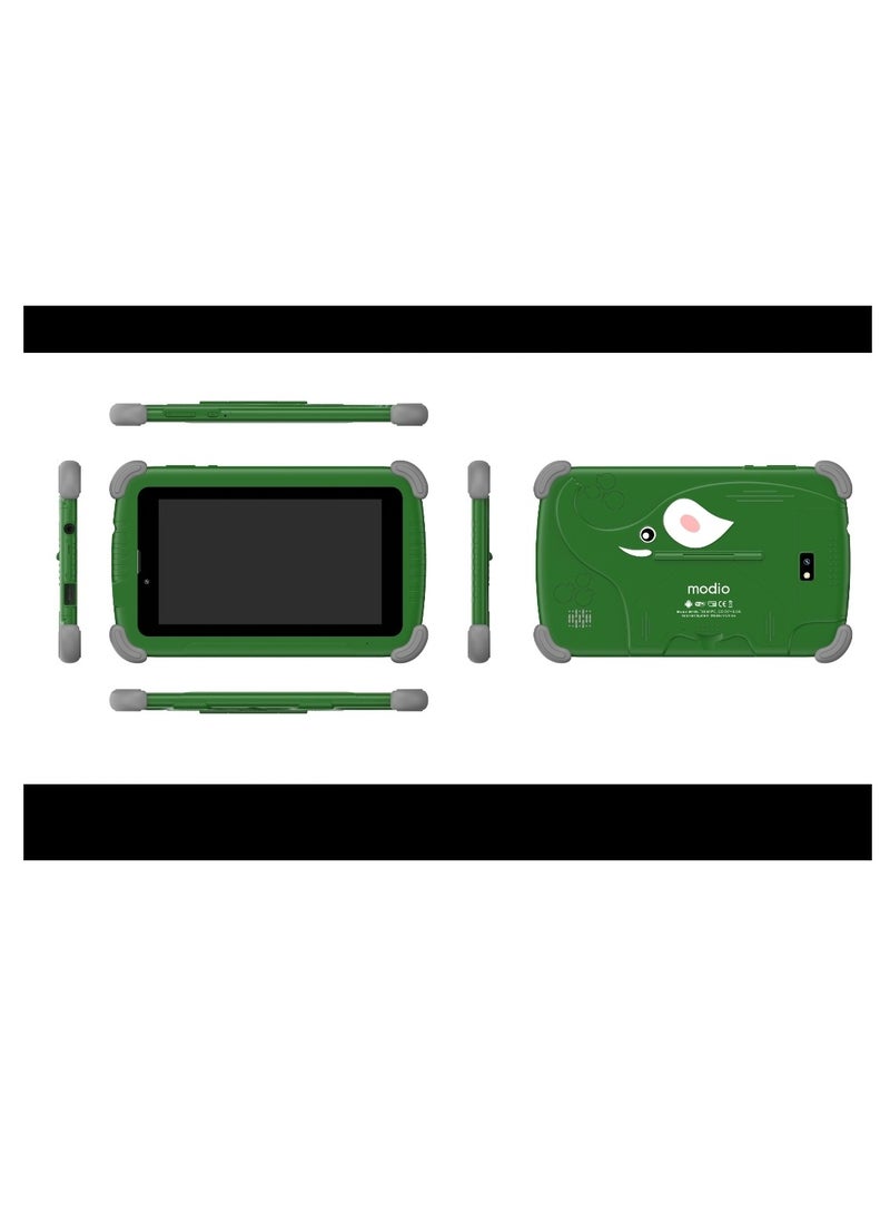 MODIO TAB M793 Android Smart Kids Tablet - Image 2