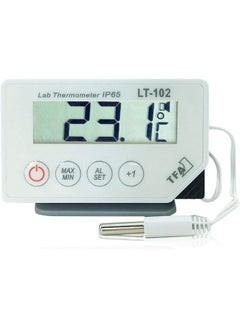 TFA 301034 Digital Control Thermometer  - Image 1