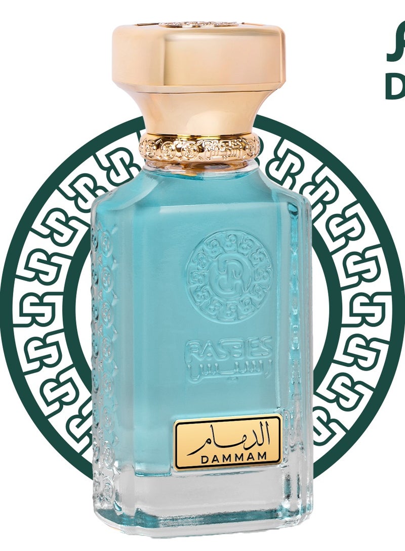  رسيس عطر الدمام من رسيس 75 مل - Image 1