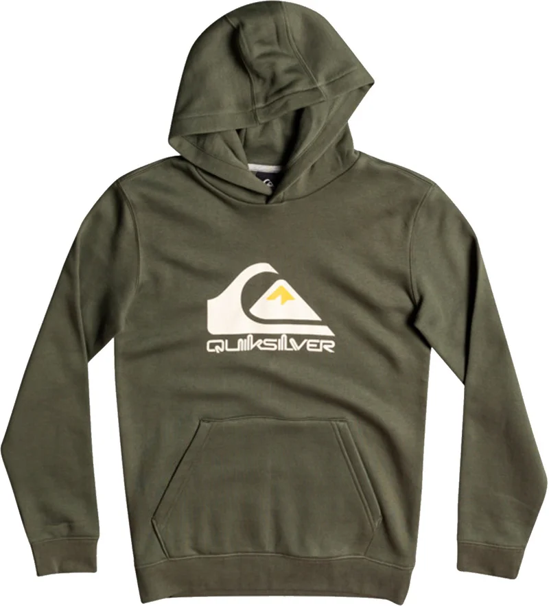 QUIKSILVER Big Logo Boy's Sweatshirt EQBFT03720